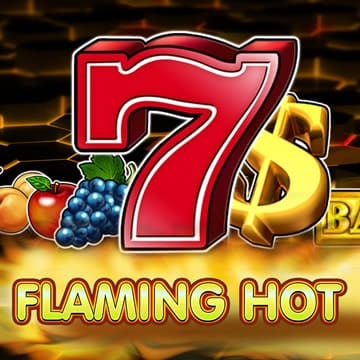 Flaming Hot