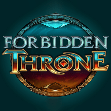 Forbidden Throne