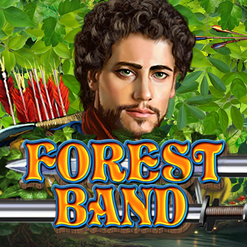 Forest Band