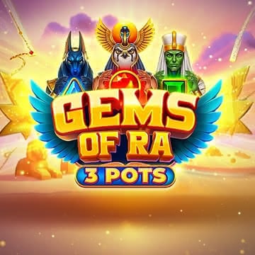 Gems Of Ra
