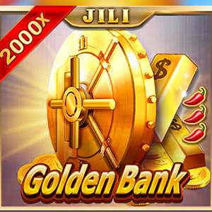 Golden Bank