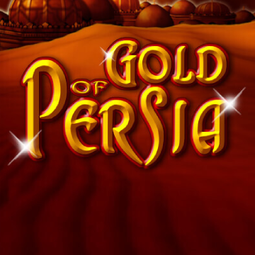Gold of Persia
