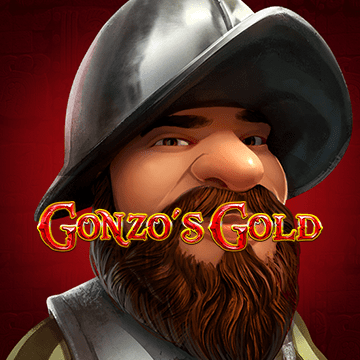 Gonzo's Gold