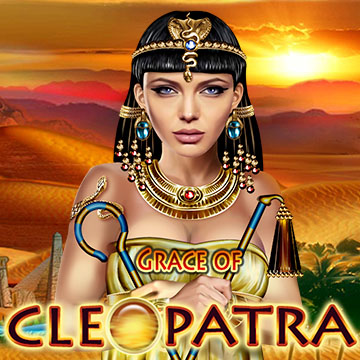 Grace of Cleopatra