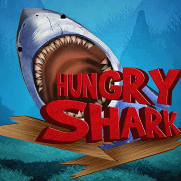 Hungry Shark