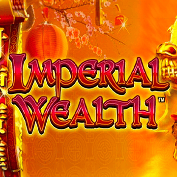 Imperial Wealth