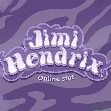 Jimi Hendrix