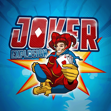 Joker Explosion