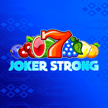 Joker Strong