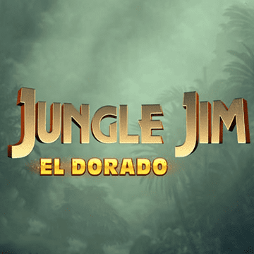 Jungle Jim El Dorado