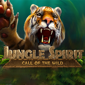 Jungle Spirit