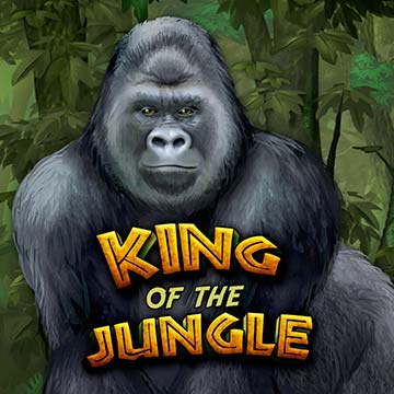 King of the Jungle