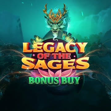 Legacy Of The Sages Bonus Buy