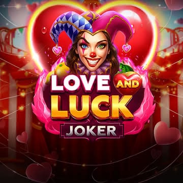 Love and Luck Joker
