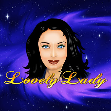 Lovely Lady