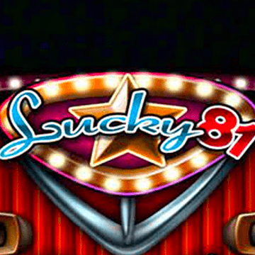 Lucky 81