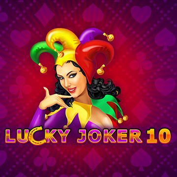 Lucky Joker 10
