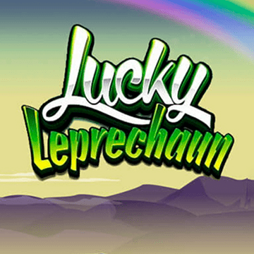 Lucky Leprechaun