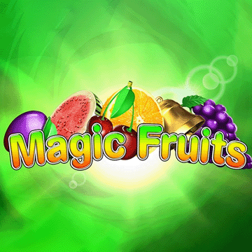 Magic Fruits