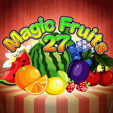 Magic Fruits 27