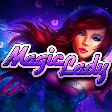 Magic Lady