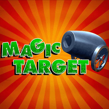 Magic Target