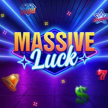 Massive Luck