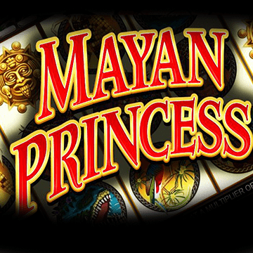 Mayan Princess