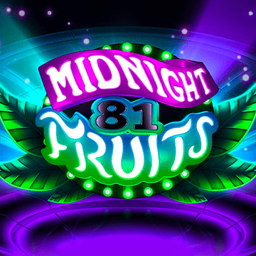 Midnight Fruits 81
