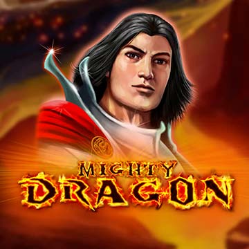 Mighty Dragon