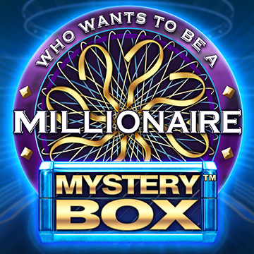 Millionaire Mystery Box