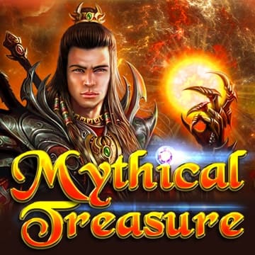 Mythical Treasure