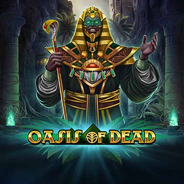 Oasis of Dead