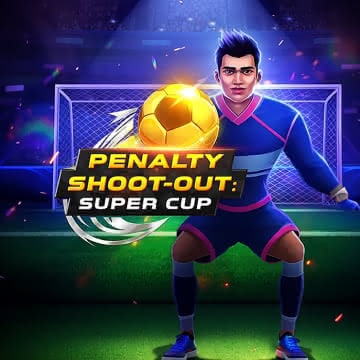 Penalty Shoot-out: Super Cup