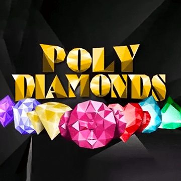 Poly Diamonds