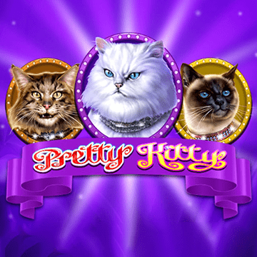 Pretty Kitty