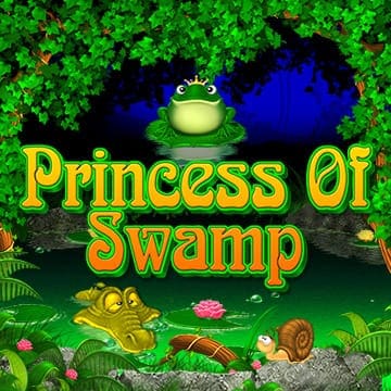 Princess of Swamp