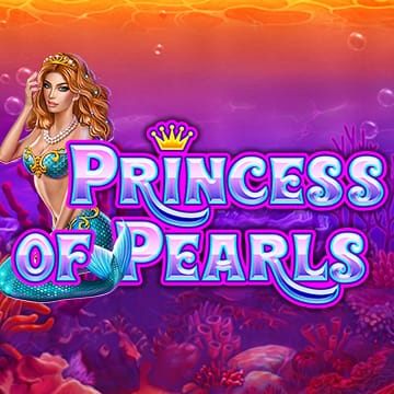 Princess of Pearls