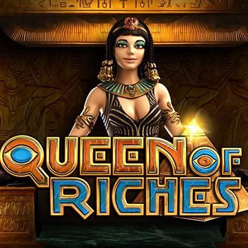 Queen of Riches