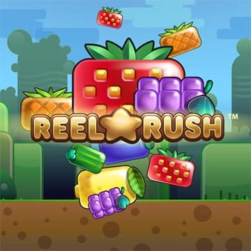 Reel Rush