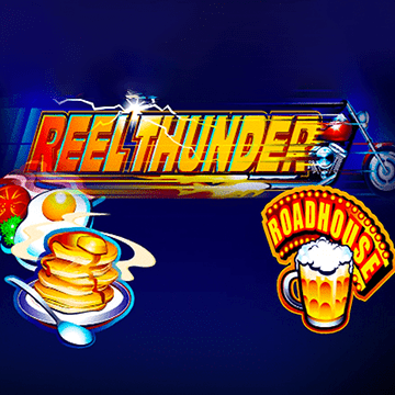 Reel Thunder