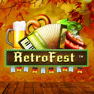 Retro Fest