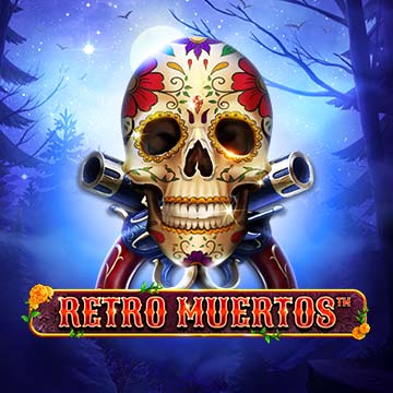Retro Muertos