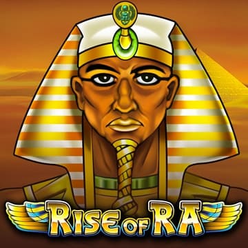 Rise of Ra