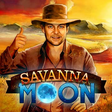 Savanna Moon