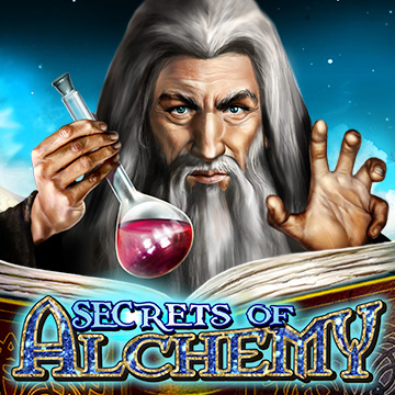 Secrets of Alchemy