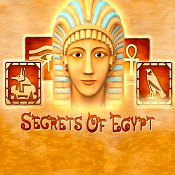 Secrets of Egypt