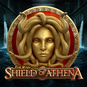 Shield of Athena