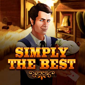 Simply the Best