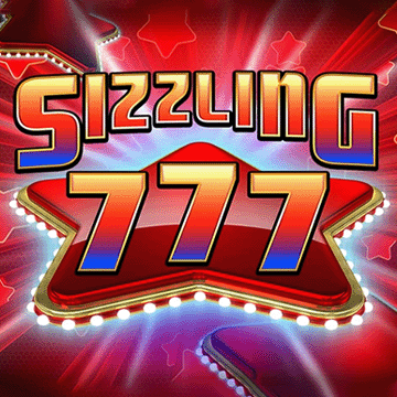 Sizzling 777